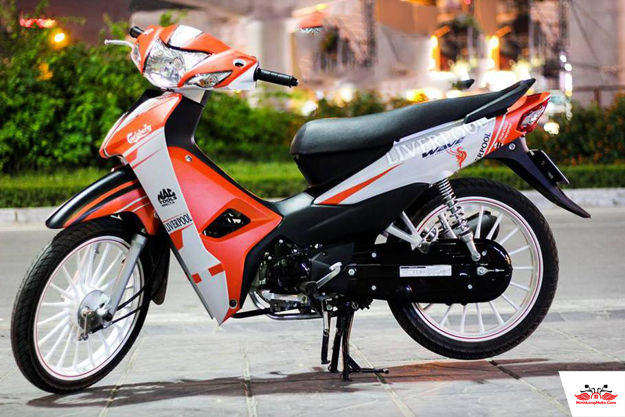 Wave độ kiểng đẹp nhất amp chất nhất