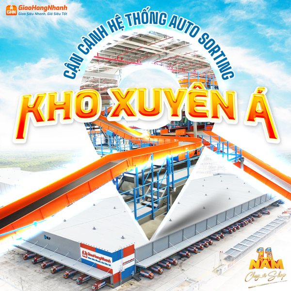 Kho HN SOC ở đâu? Hàng đến kho, khi nào nhận được?