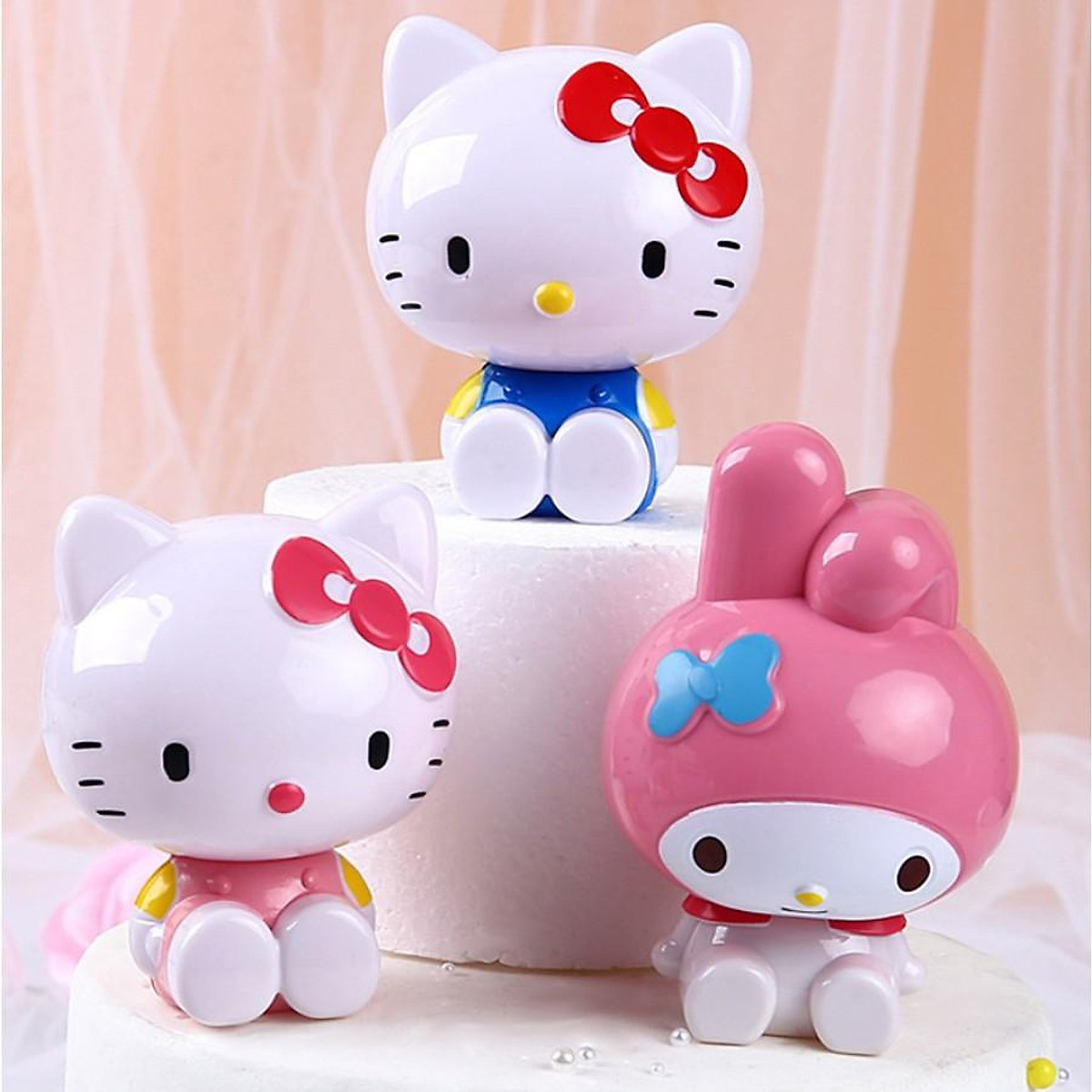 Tại sao mèo Hello Kitty lại nổi tiếng thế giới