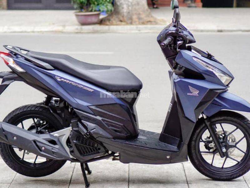 Mua bán xe Vario 150 cũ giá rẻ, uy tín T6/2024