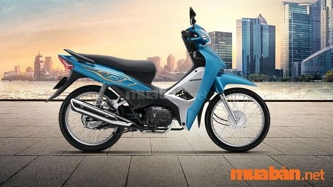 Mua Bán Xe Máy Honda Cũ Hà Nội Giá Rẻ, Uy Tín T6/2024