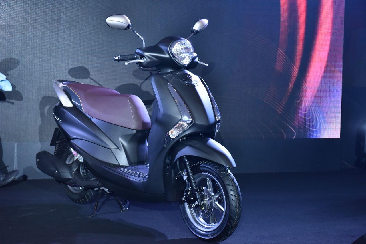 Yamaha Latte 2022 giá bao nhiêu? Ưu và nhược điểm của Latte 2022