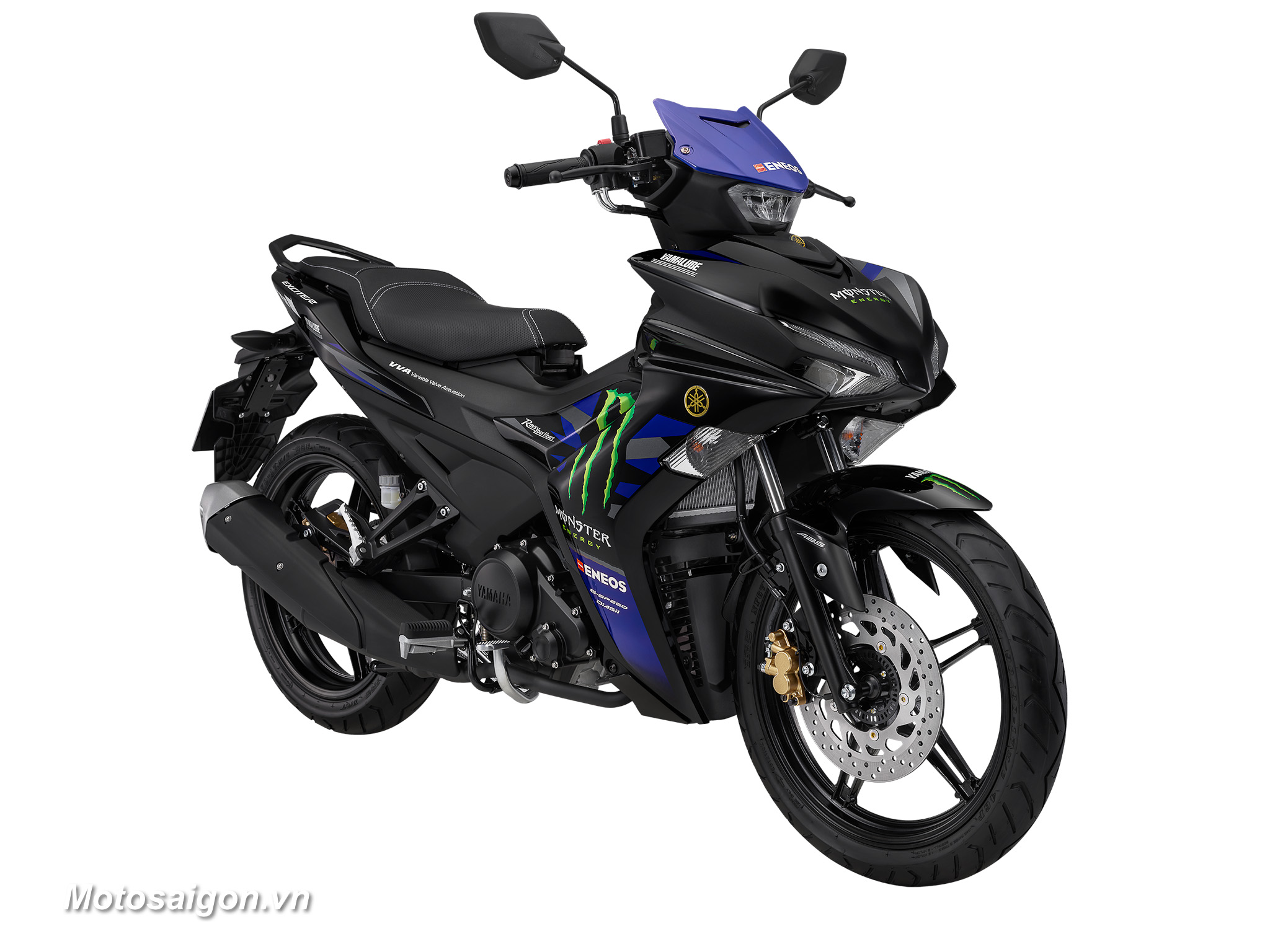 Yamaha Exciter 155 giá xe Exciter 2023 Abs mới nhất hôm nay tại Đại lý