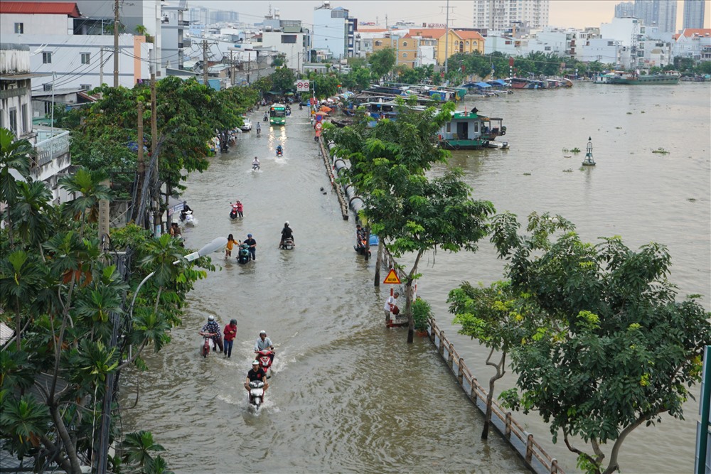 Mùa Đông năm 2023 - 2024 rét đậm, hét hại khả năng xuất hiện muộn