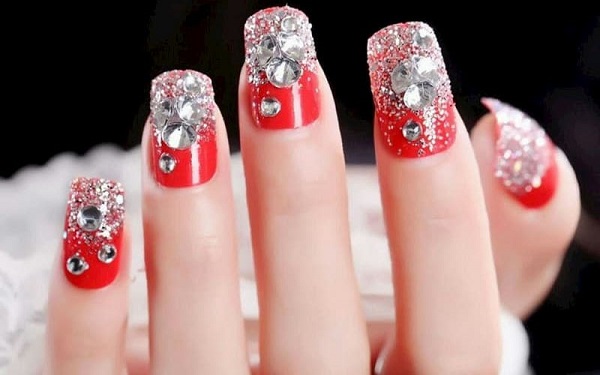 61 Mẫu Nail Tết 2023 Đơn Giản, Quý Phái Cho Bước Đầu Mới