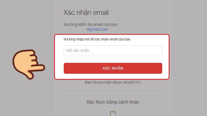 Cách thay đổi, lấy lại mật khẩu Garena đơn giản chi tiết nhất