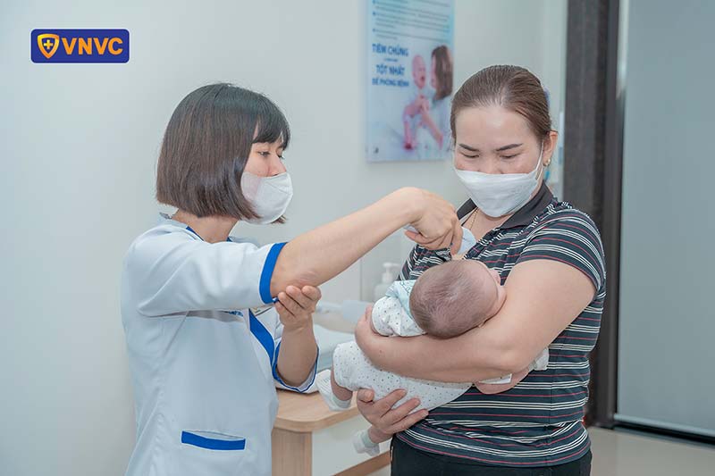 Khai trương VNVC Tây Mỗ: Hà Nội có trung tâm tiêm chủng VNVC cao cấp thứ 18