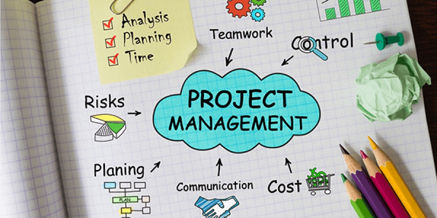 Project Manager là gì? Công việc của Project Manager