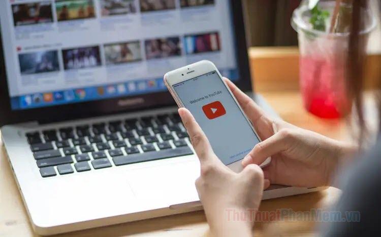 Cách đặt giờ tự động tắt YouTube trên điện thoại