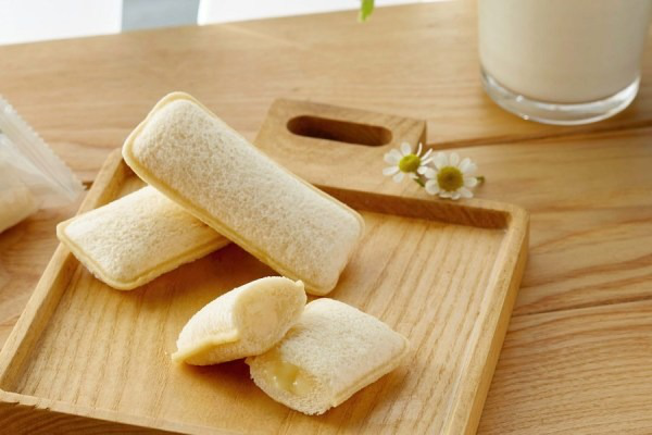 Bánh sữa chua bao nhiêu calo? Ăn bánh sữa chua có béo không?