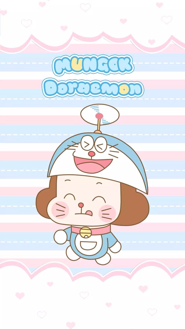 Bộ sưu tập ảnh Doraemon chibi và dễ thương nhất