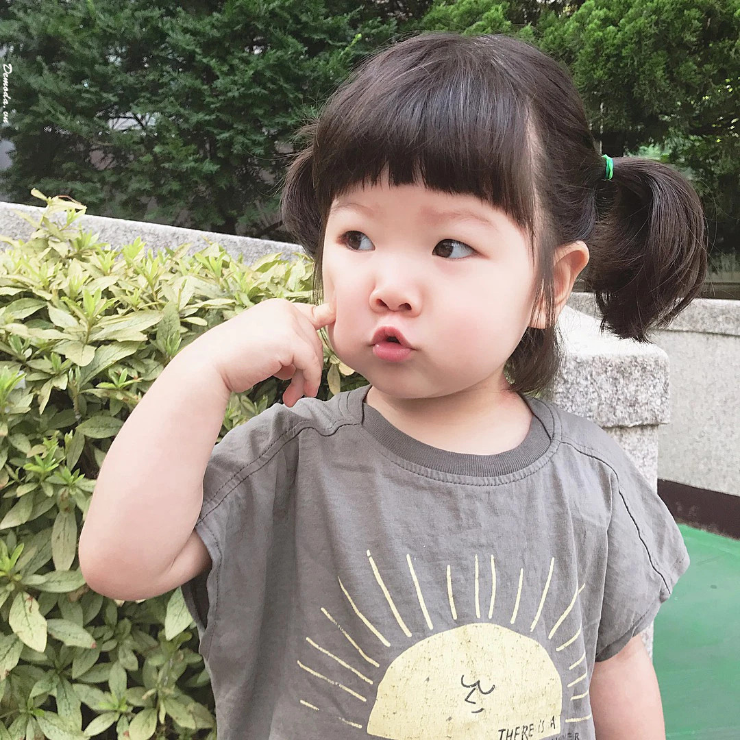 1000 Ảnh Em Bé Hàn Quốc Đáng Yêu Cute Dễ Thương