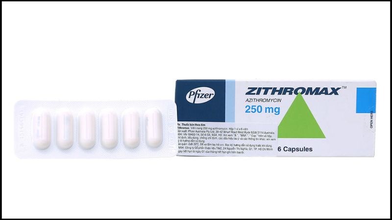 Thương hiệu Pfizer của nước nào? Có tốt không? Sản phẩm nổi bật?