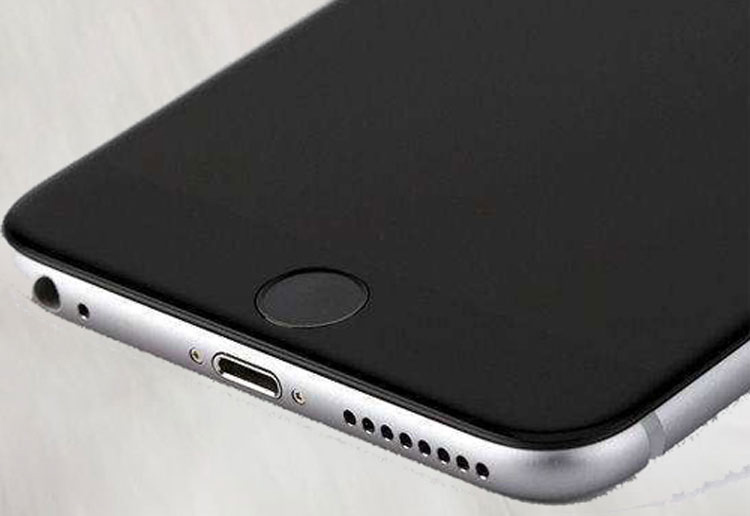 Cách nhận biết màn hình iPhone 6 Plus zin chính xác