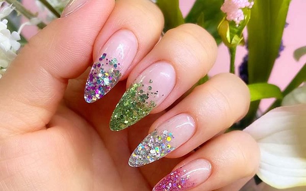 61 Mẫu Nail Tết 2023 Đơn Giản, Quý Phái Cho Bước Đầu Mới