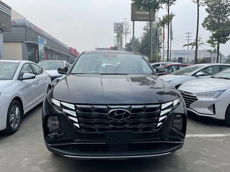 So sánh KIA Sportage và Hyundai Tucson: Đại chiến xe Hàn Quốc, “tân binh” KIA Sportage khó lật đổ Hyundai Tucson