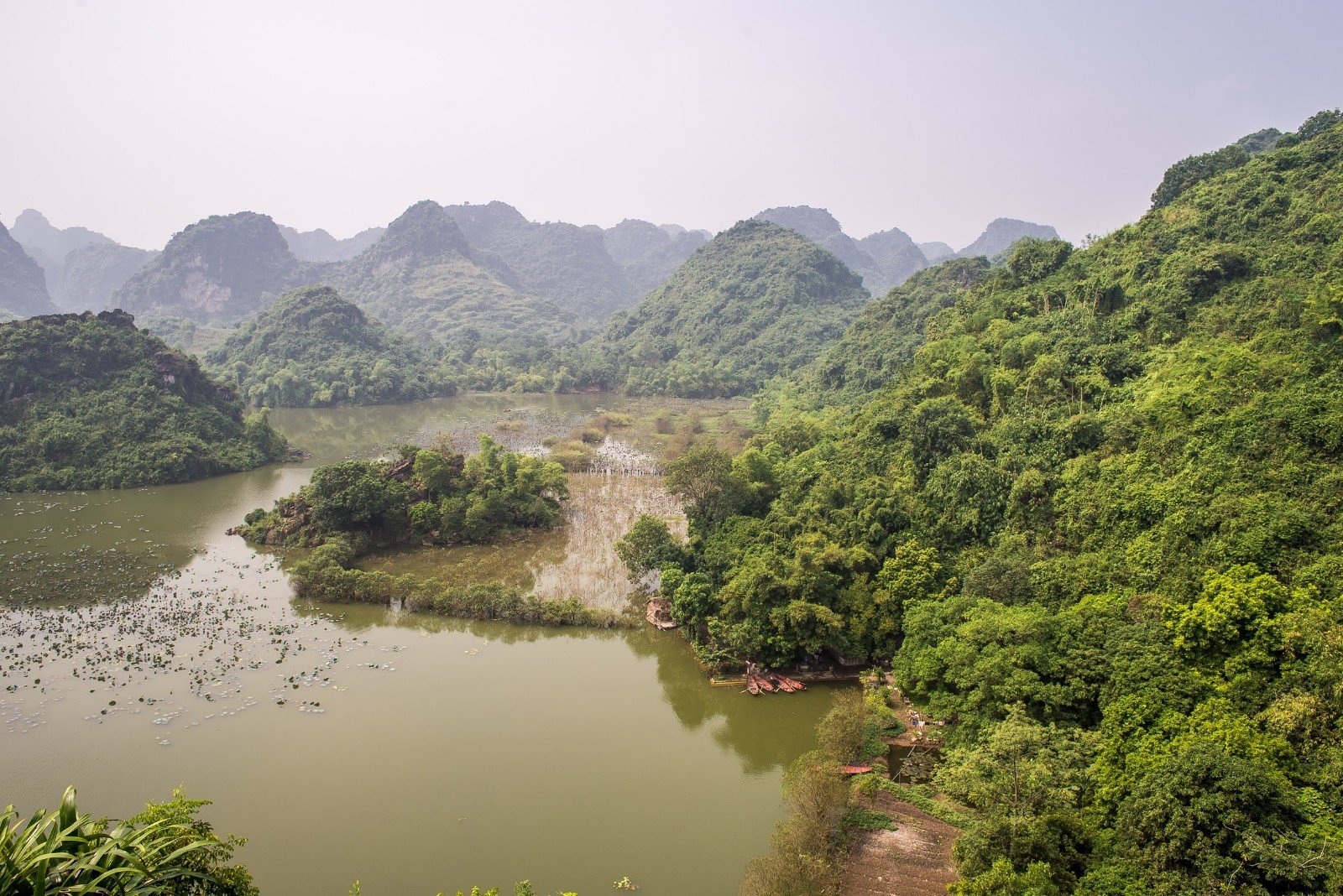 Du lịch Hà Nội: Cẩm nang từ A đến Z (update thông tin mới nhất 2024)