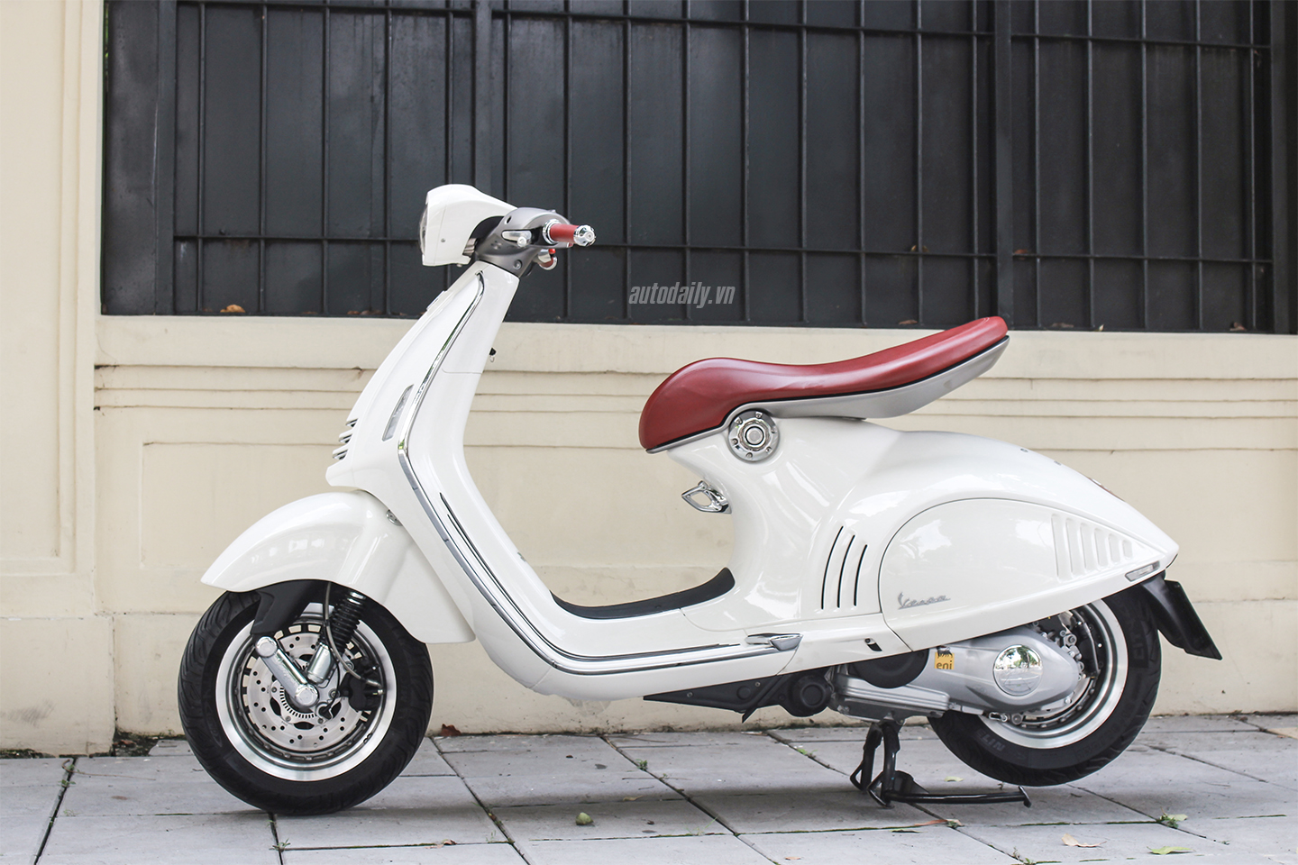 Siêu phẩm Vespa 946