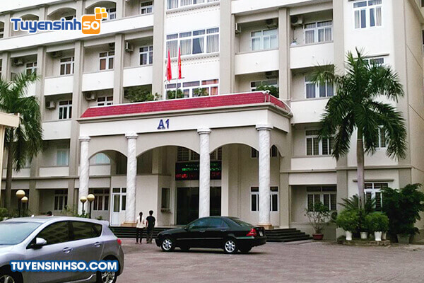 Đại học Ngoại ngữ - Đại học Quốc gia Hà Nội