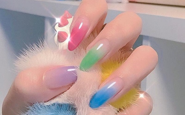 61 Mẫu Nail Tết 2023 Đơn Giản, Quý Phái Cho Bước Đầu Mới