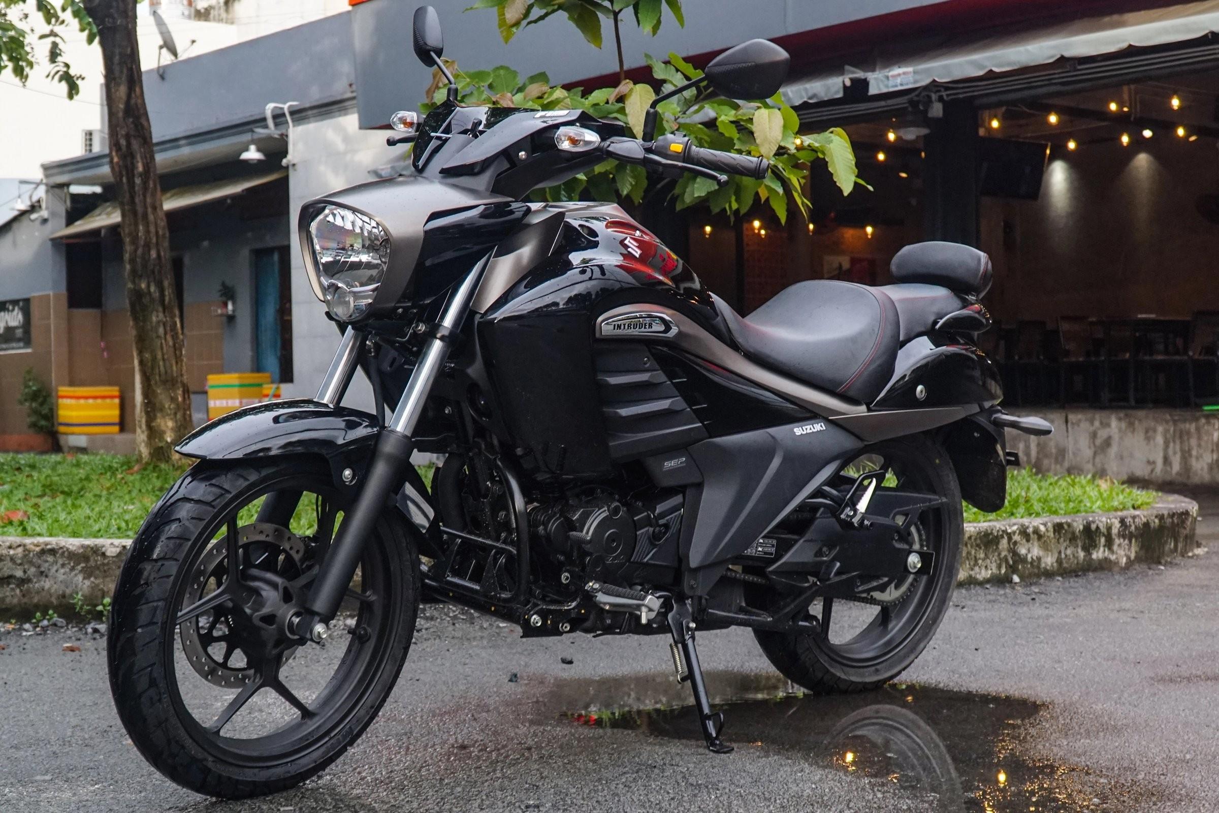 Gọi tên 3 xe côn tay 150 cc nhập khẩu rất đẹp, rất “retro”