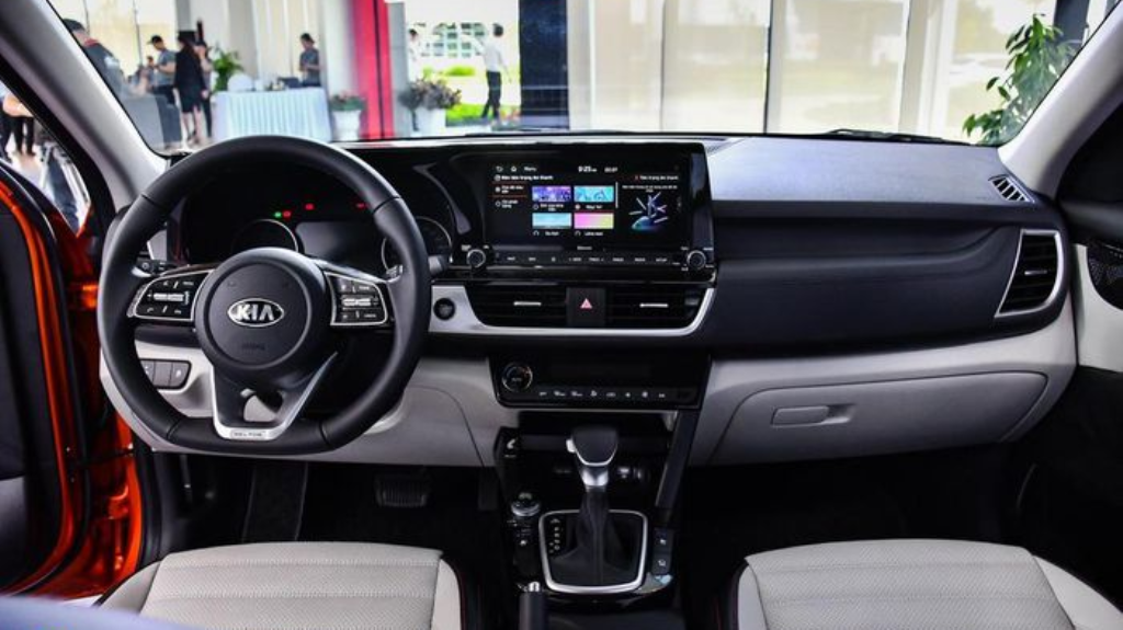 So sánh Hyundai Creta 2024 và Kia Seltos bạn chọn ai