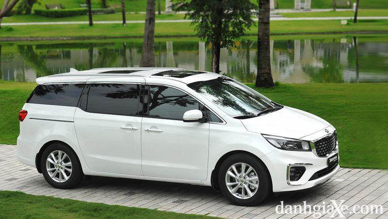 Giá Bán Kia Carnival 2020 » Mua Xe Hơi KIA Tại Huế