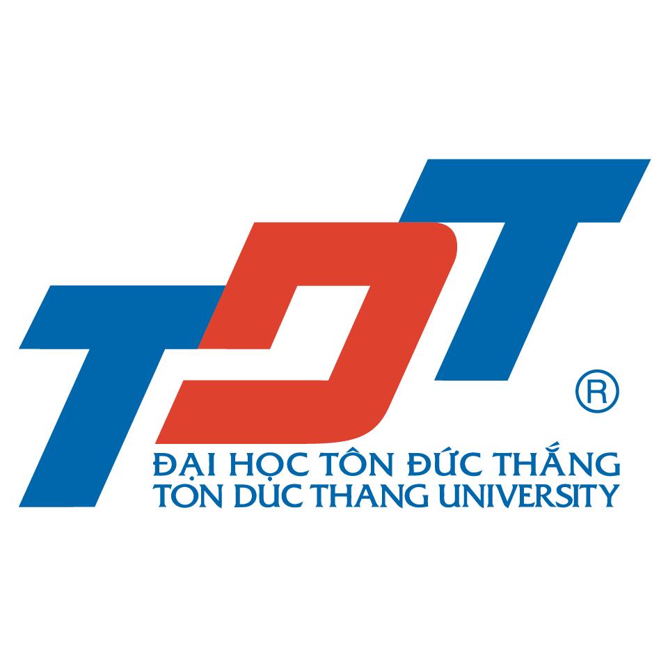 Download logo Đại học Tôn Đức Thắng Vector, PSD, CDR, AI, PNG miễn phí