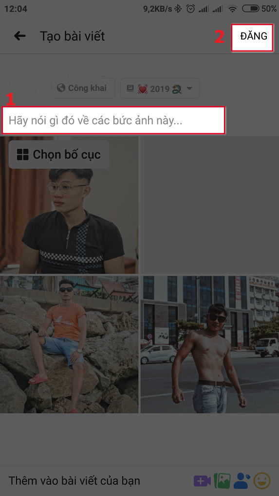 Cách tạo, xóa album trên Facebook bằng điện thoại, máy tính đơn giản