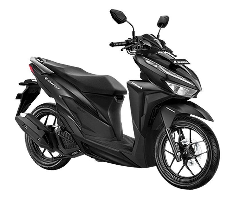 Xe Honda Vario mới nhất có mấy màu? Chọn loại nào hợp mệnh nhiều may mắn?