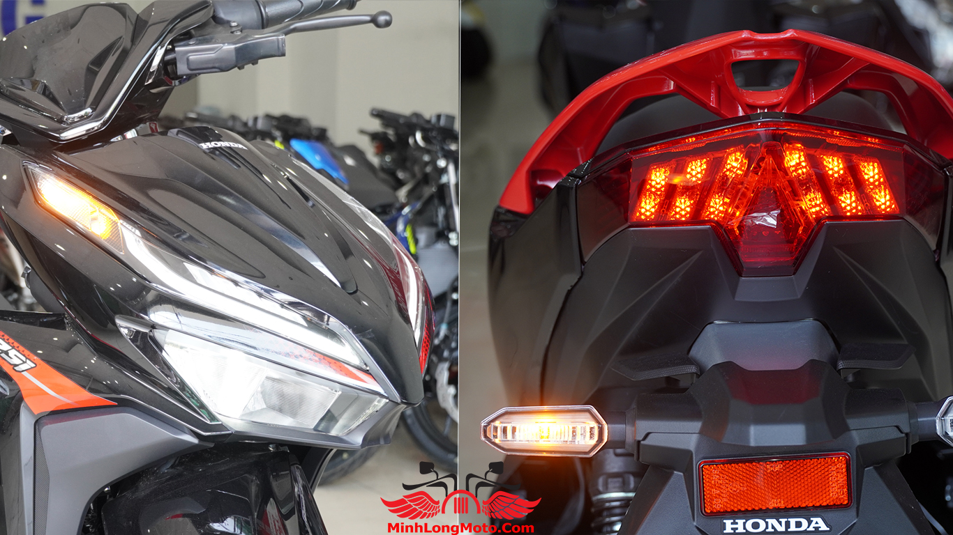 Honda Click 125: Bảng giá xe Click Thái mới nhất 2024