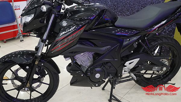 Bảng giá xe Suzuki mới nhất 2024 mới nhất tháng 06/2024