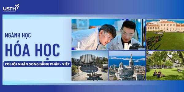 Ngành Hóa học học gì? Ra trường làm gì?