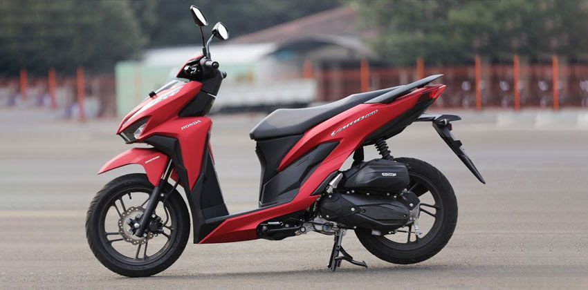 Xe Vario 150 giá bao nhiêu? Chi tiết nhất về ưu và nhược điểm của dòng xe này