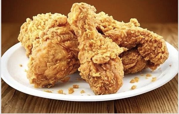 Hướng dẫn cách làm gà rán tại nhà thơm ngon kiểu KFC