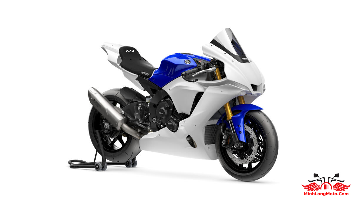 Giá xe Yamaha YZF R1 và R1M kèm đánh giá chi tiết