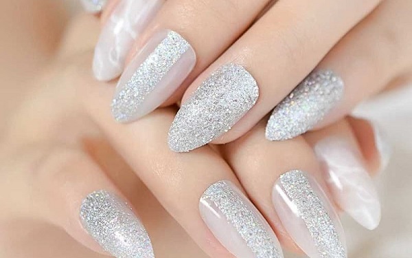 61 Mẫu Nail Tết 2023 Đơn Giản, Quý Phái Cho Bước Đầu Mới