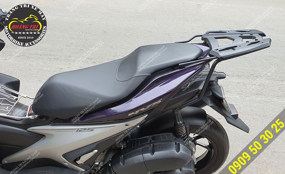 Baga sau Yamaha NVX - Monorack Malaysia