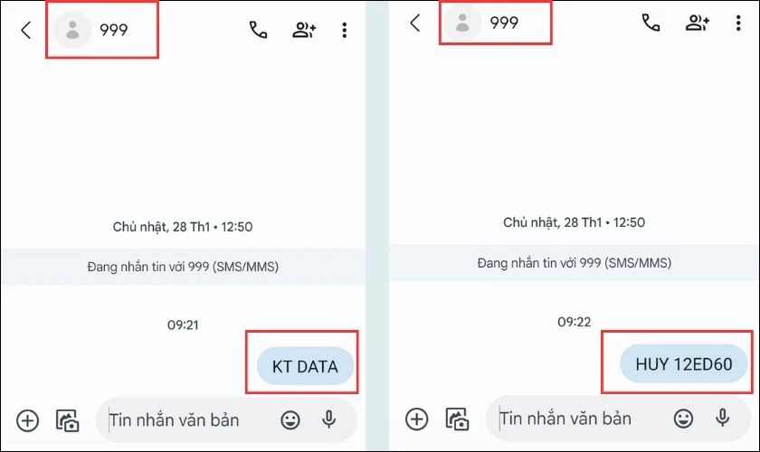 Đăng ký gói cước 4G MobiFone không giới hạn cực hot