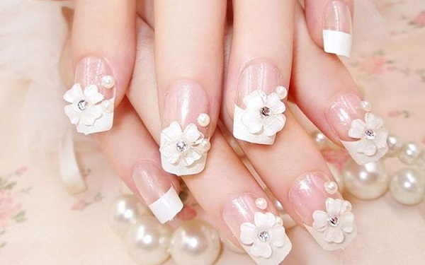 61 Mẫu Nail Tết 2023 Đơn Giản, Quý Phái Cho Bước Đầu Mới