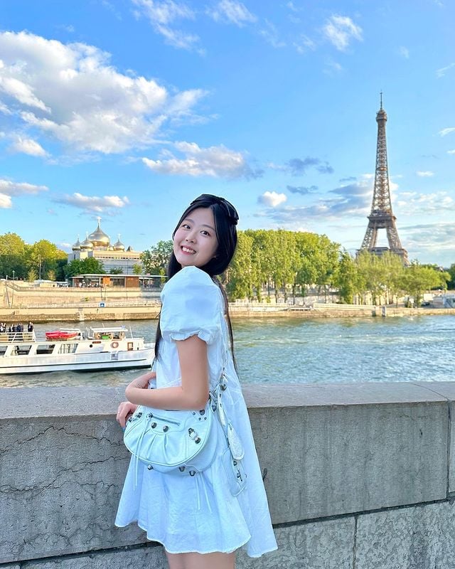 Tháp Eiffel - Biểu tượng từng bị ruồng bỏ của nước Pháp