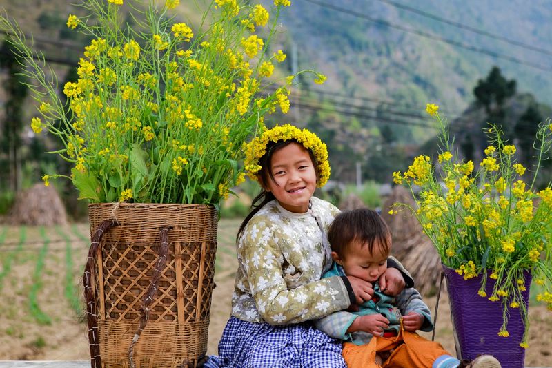 Mường Thanh bật mí cho bạn du lịch Điện Biên mùa nào đẹp nhất