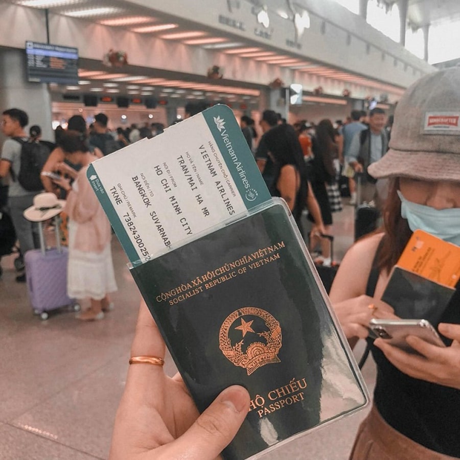 Đi Thái Lan cần giấy tờ gì? Đi Thái Lan cần Visa không?