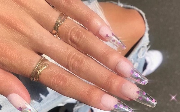 61 Mẫu Nail Tết 2023 Đơn Giản, Quý Phái Cho Bước Đầu Mới