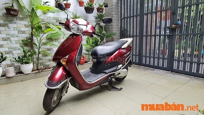 Mua Bán Xe Honda Lead Cũ Giá Rẻ, Mới Nhất T6/2024