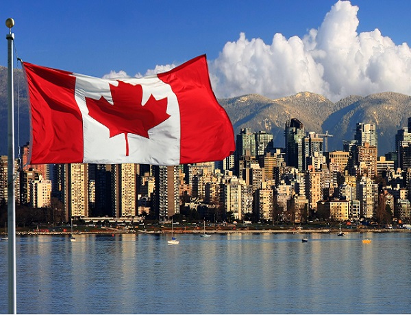 Canada thuộc châu nào? Khám phá sự thật về vị trí địa lý của Canada