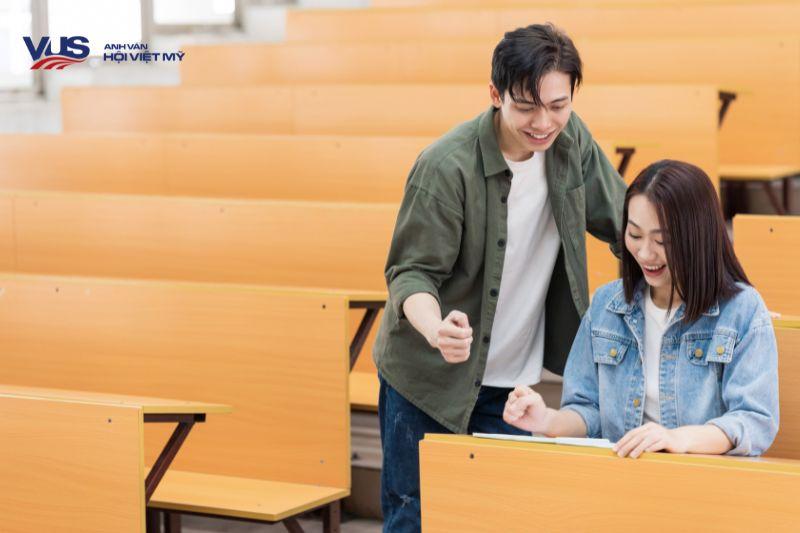 6 cách tăng band Speaking IELTS bạn nên nắm rõ