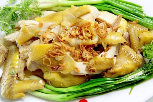 Top 7 đặc sản Ba Vì ngon khó cưỡng