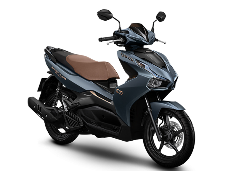 Honda Air Blade 2021 giá bao nhiêu tiền hiện nay?