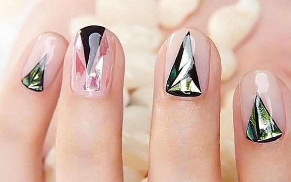 61 Mẫu Nail Tết 2023 Đơn Giản, Quý Phái Cho Bước Đầu Mới